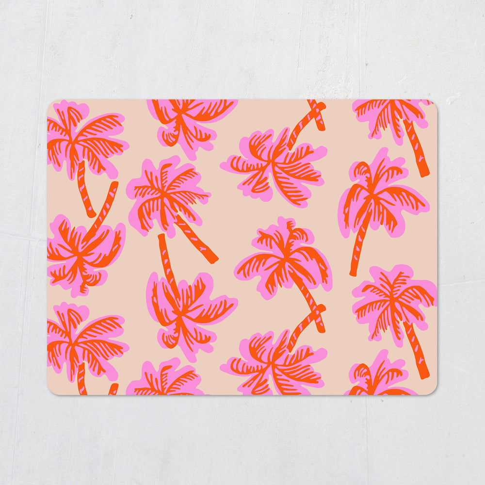 Tropical Vibes Placemats - Yililo