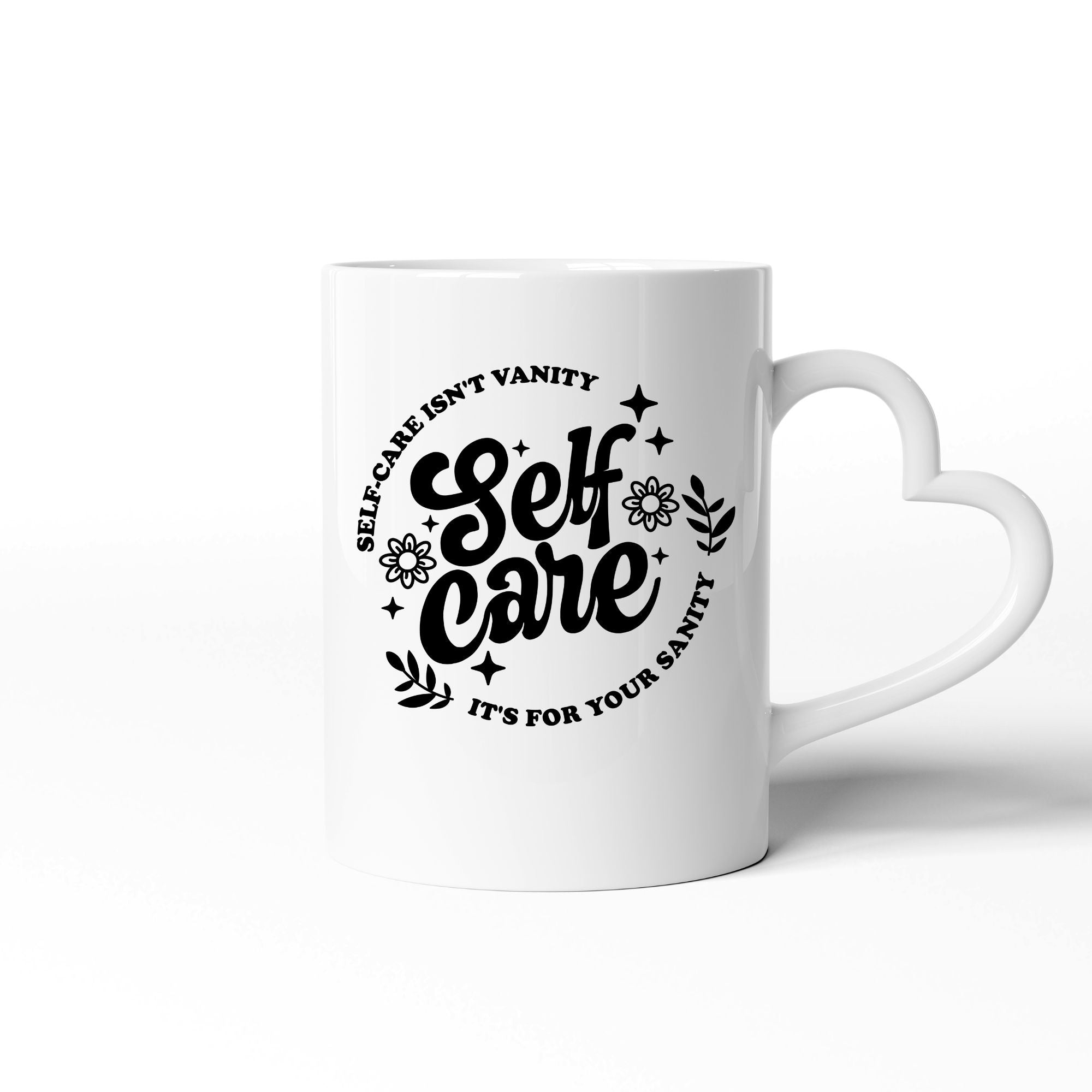 Yilobi Statement Mug