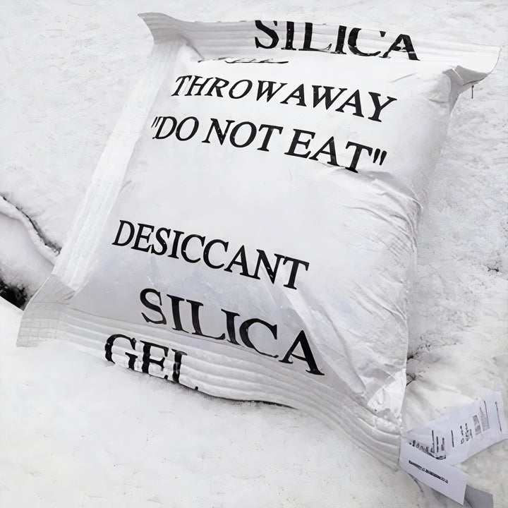 Novelty Silica Gel Style Cushion - Yililo