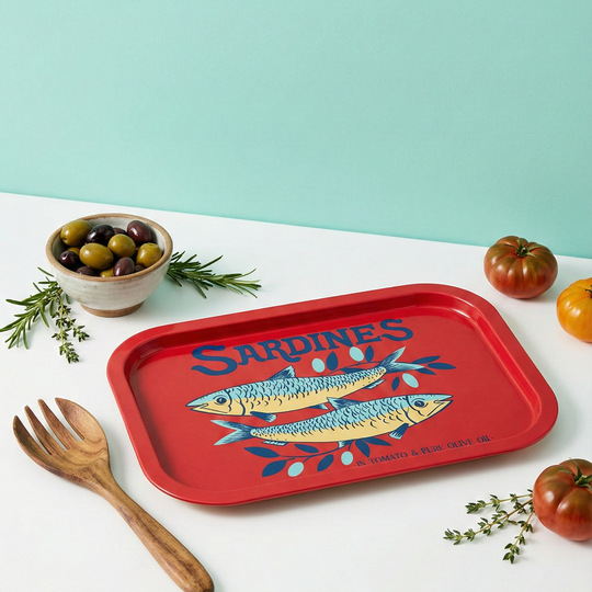 Decorative Trays & Bowls | Colourful Home Decor | Yililo