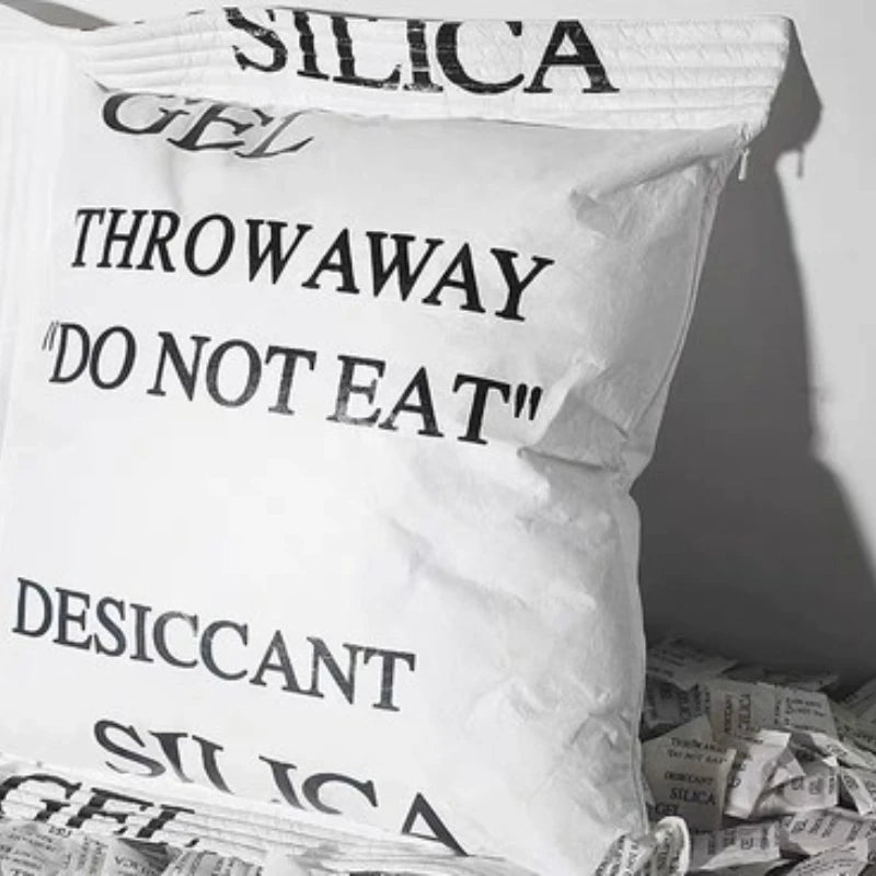 Novelty Silica Gel Style Cushion - Yililo