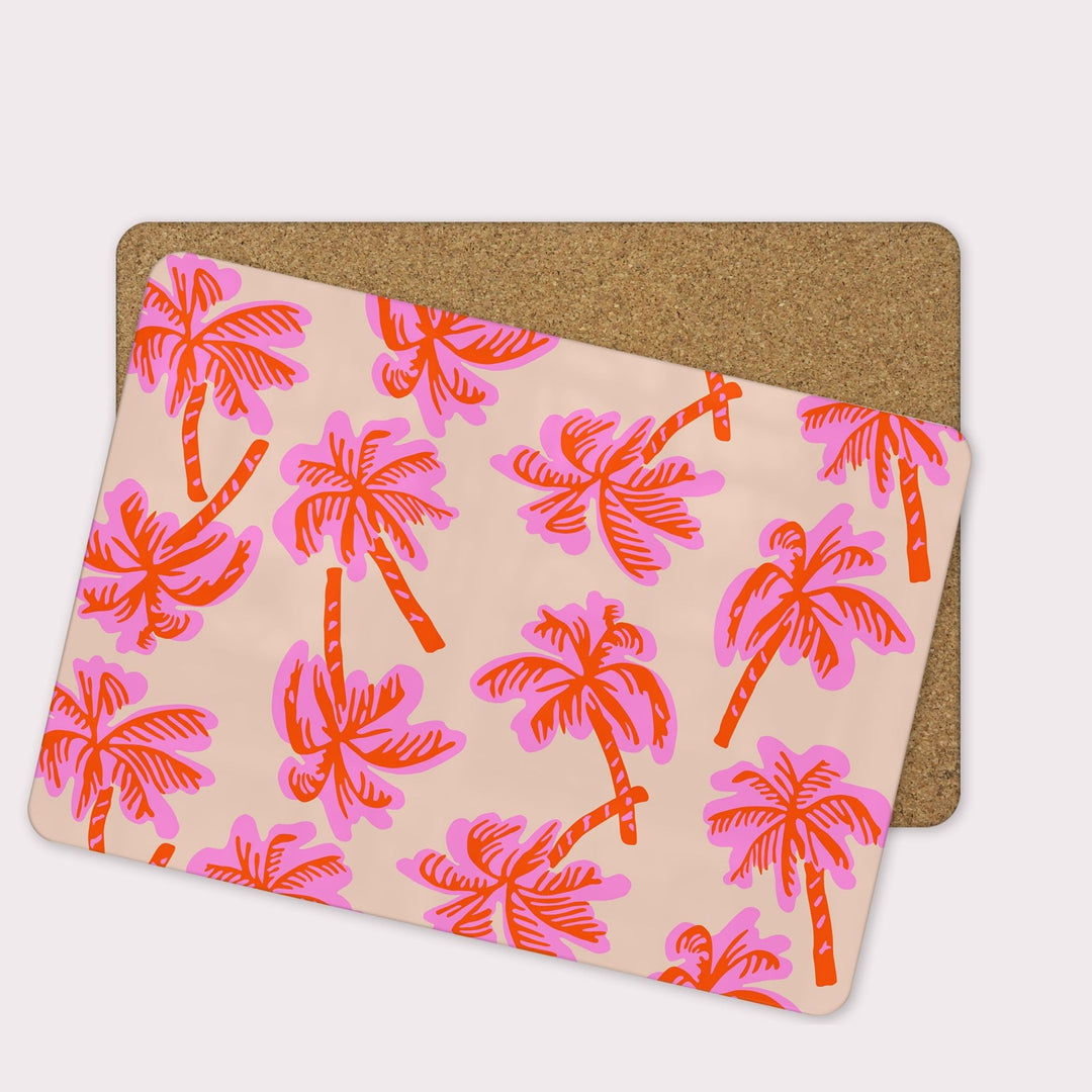 Tropical Vibes Placemats - Yililo