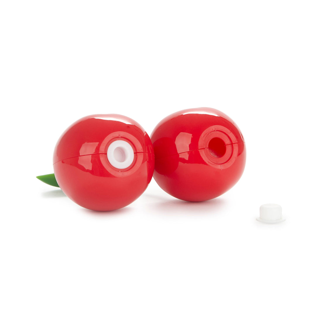 Cherry Shaped Salt And Pepper Set